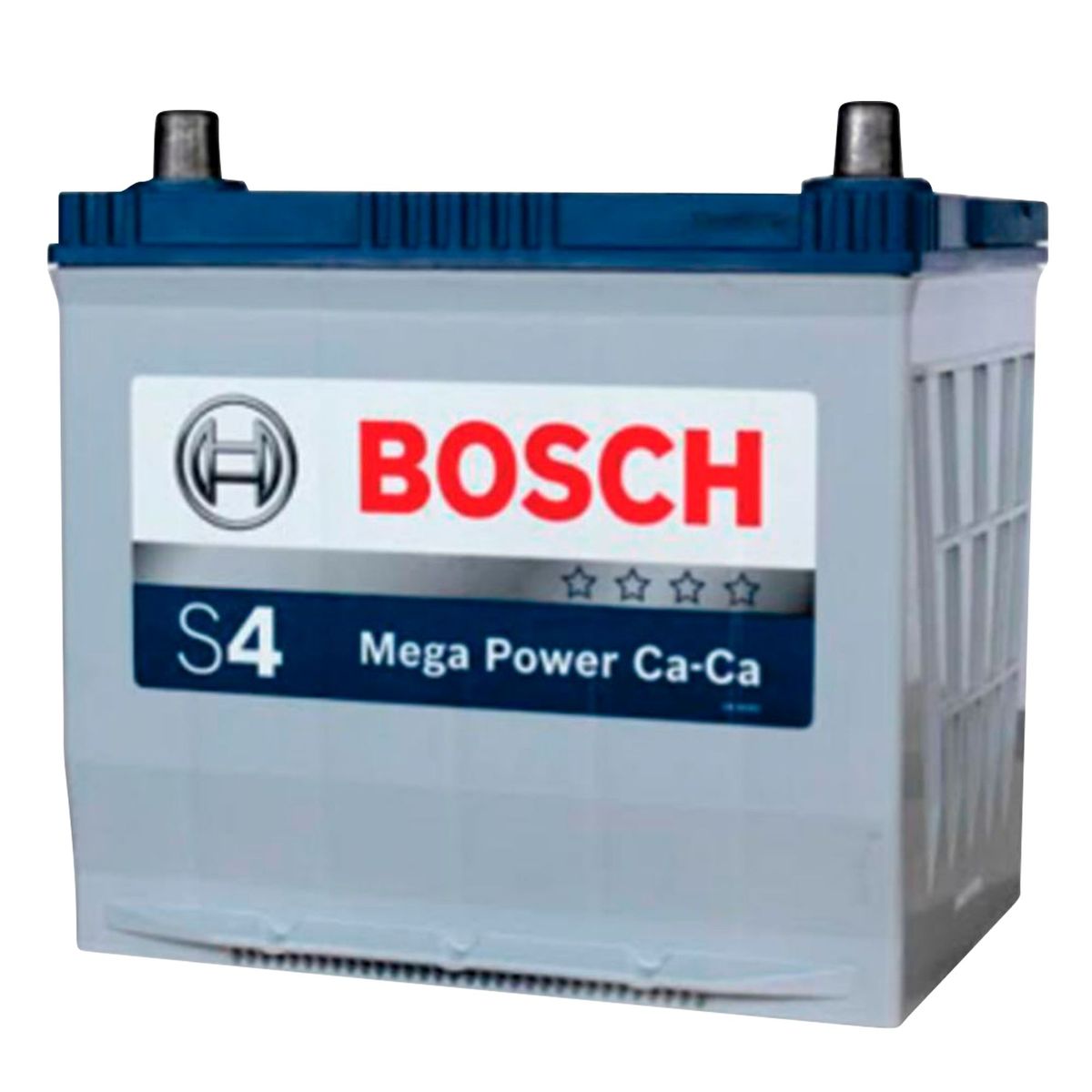 BOSCH - Bateria 80D23R (70Ah/560A) (K2 96) 