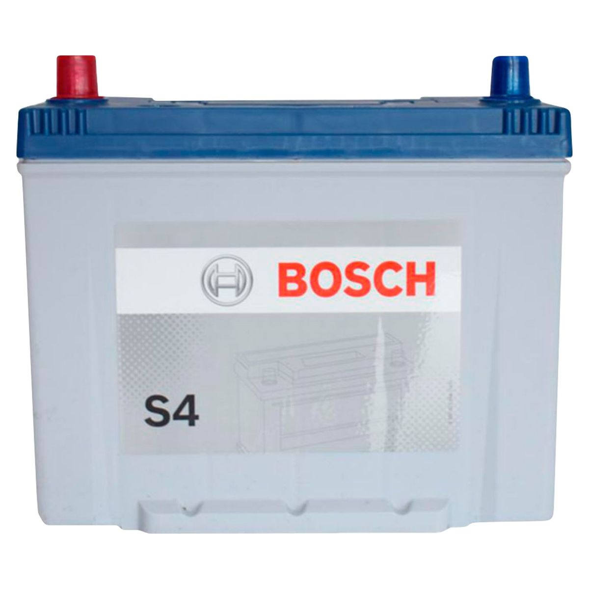 BOSCH - Bateria 80D26R (Nx110-5)70Ah/600A (Pest) .