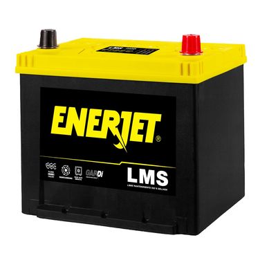 Bateria Enerjet LMS Da80L