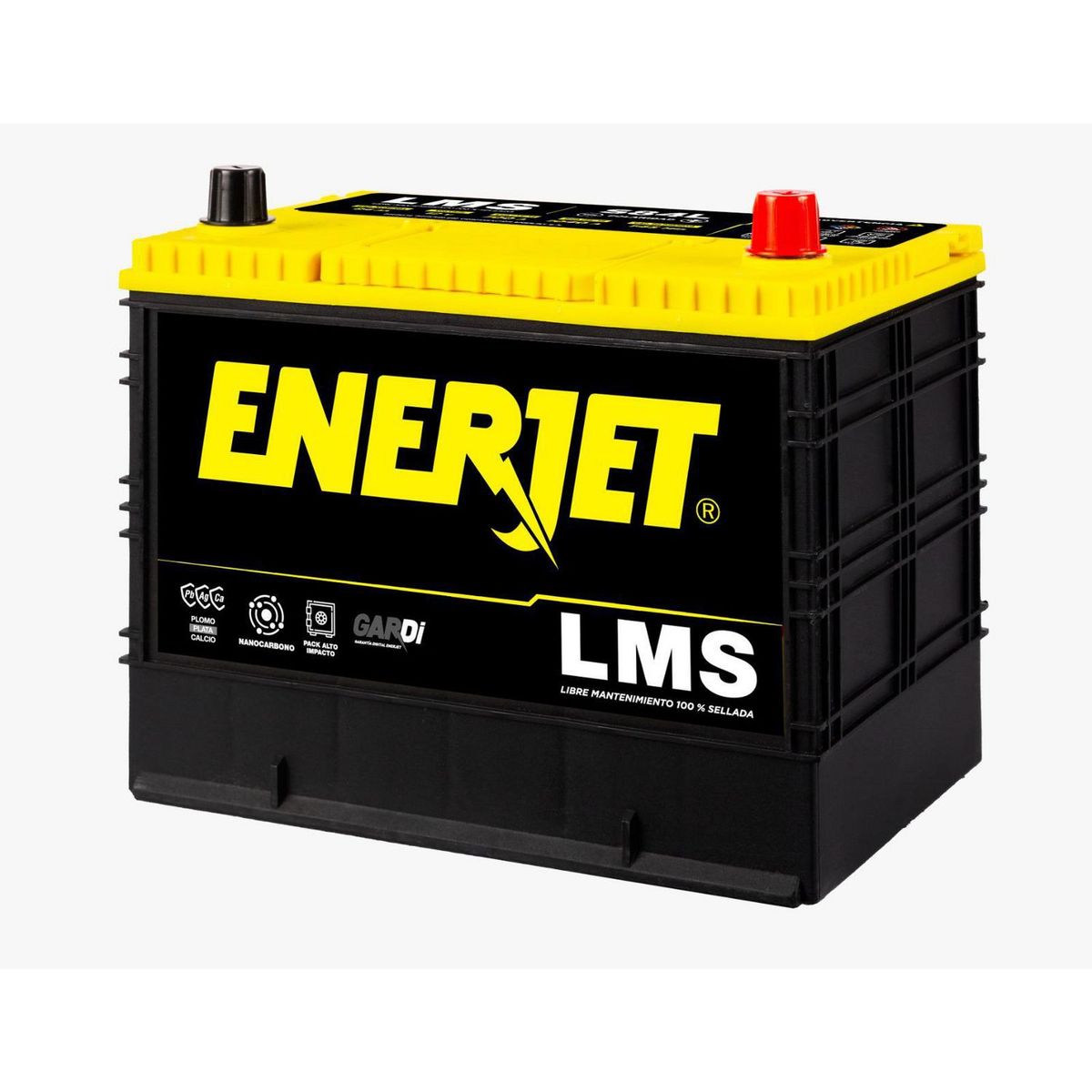 BATERIAS ENERJET - Bateria Enerjet LMS S84L