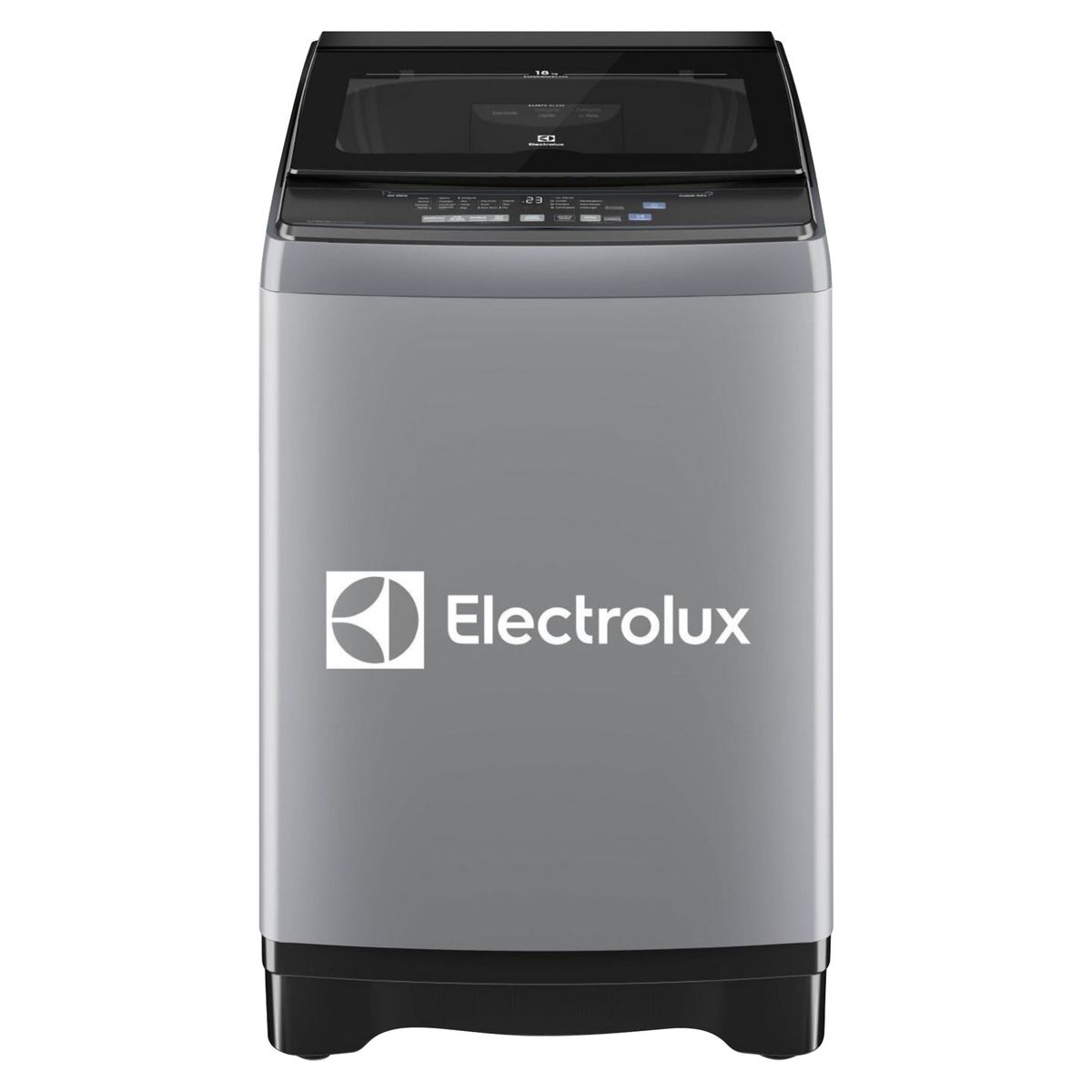 ELECTROLUX - Lavadora Inverter 18kg Gris EWIP18F2XSWG