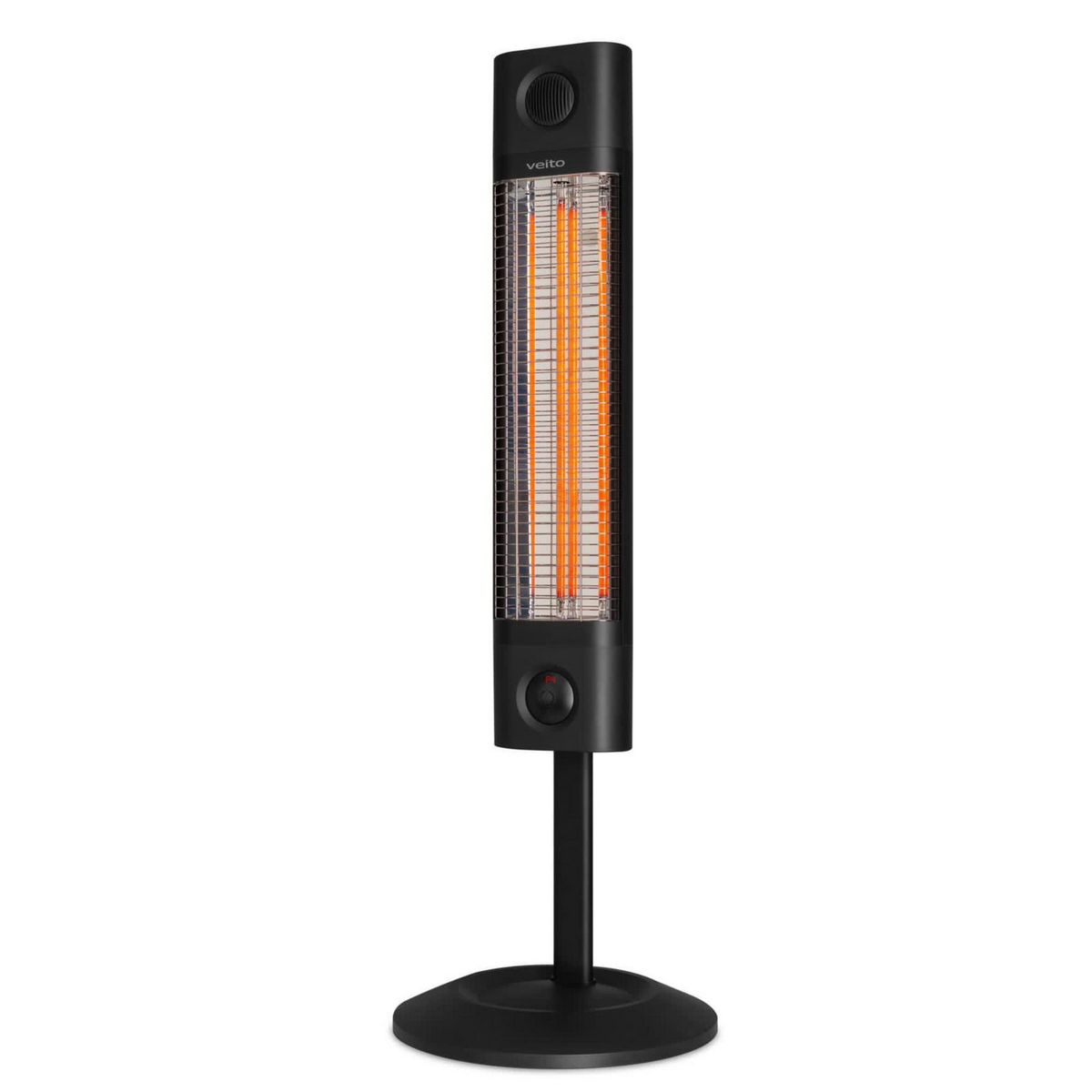 VEITO - Panel de Calefacción Portátil Veito 10m2 CH1800