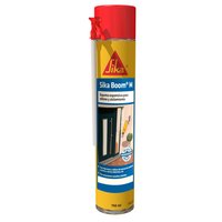 Sika Boom Espuma Expansiva para Relleno  M x 750ml