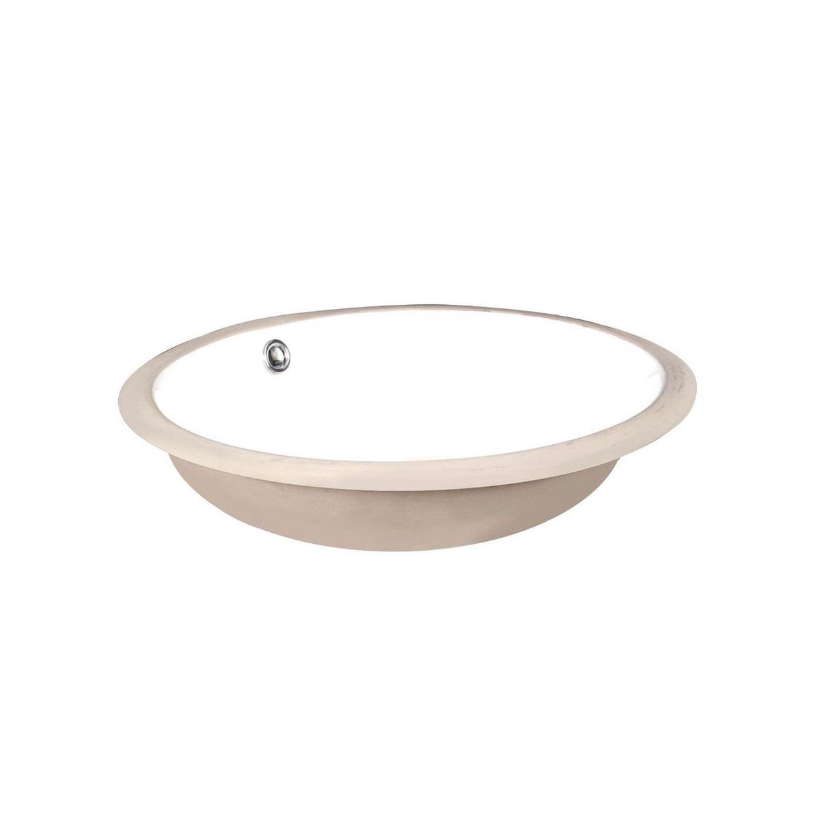 VAINSA - OvalÃ­n Sobreponer Vainsa Bali