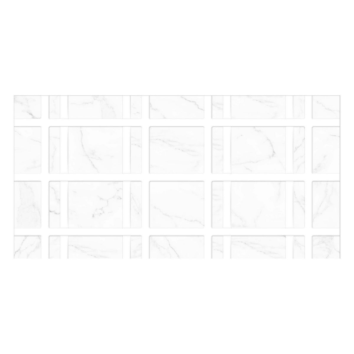 KLIPEN - Ceramica Blanco Decorado 30x60cm 1.44m2 Farben