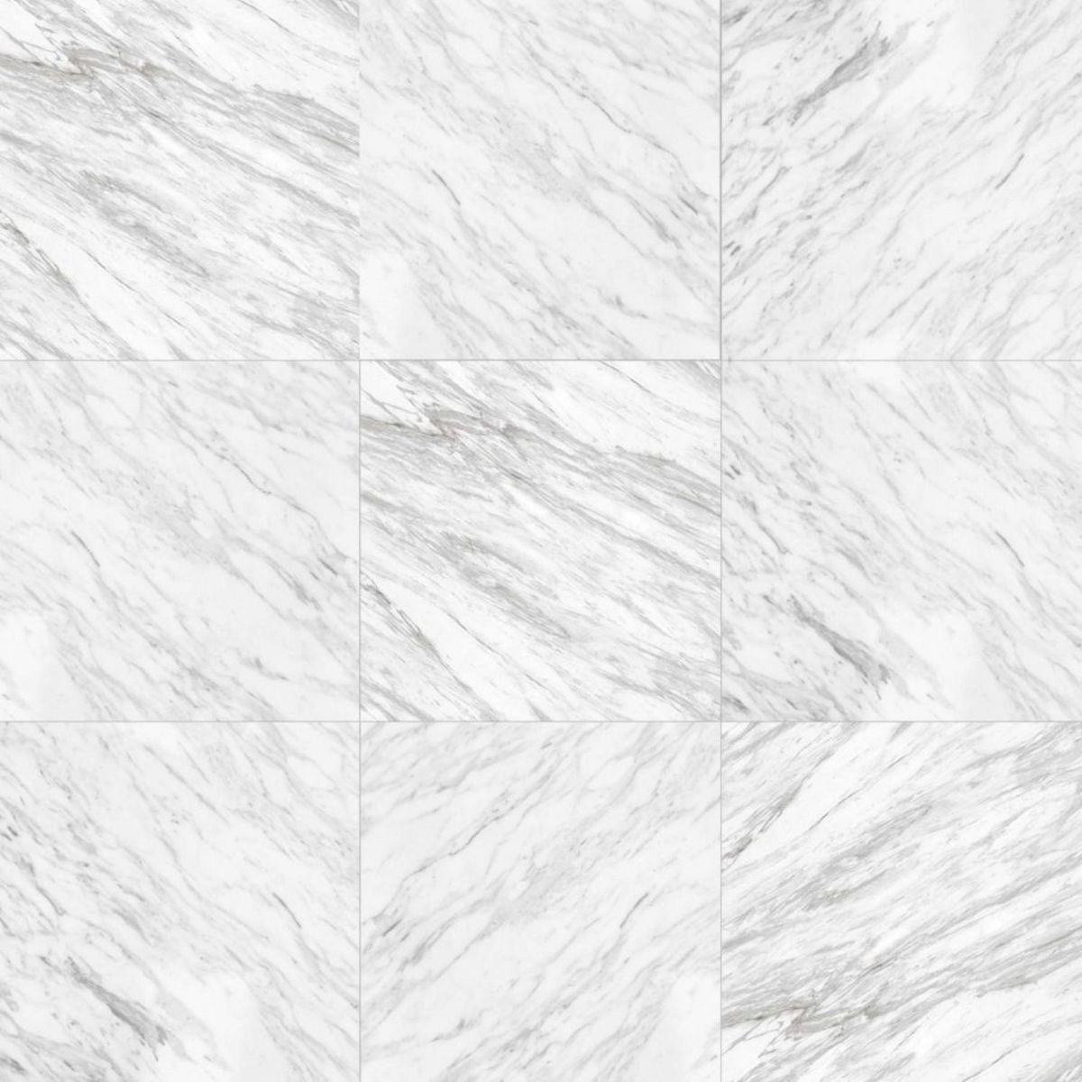 KLIPEN - Gres Porcelanico Gris Marmol 60x60cm 1.44m2 Chanel