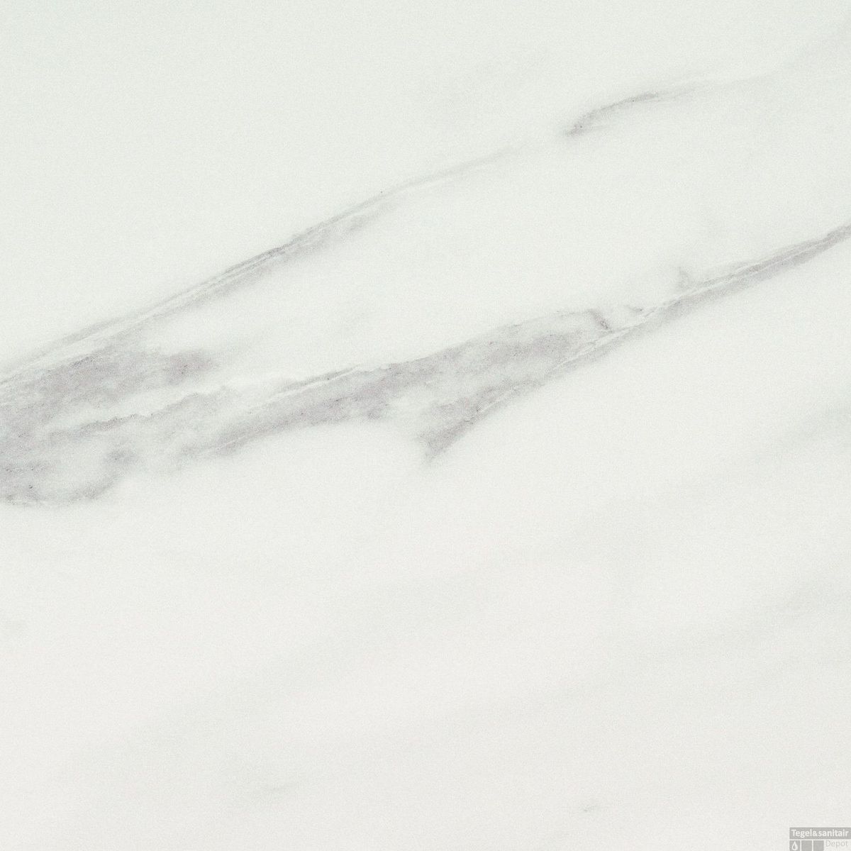 ALAPLANA - Porcelanato Allison Blanco Satinado 59.5x59.5 cm