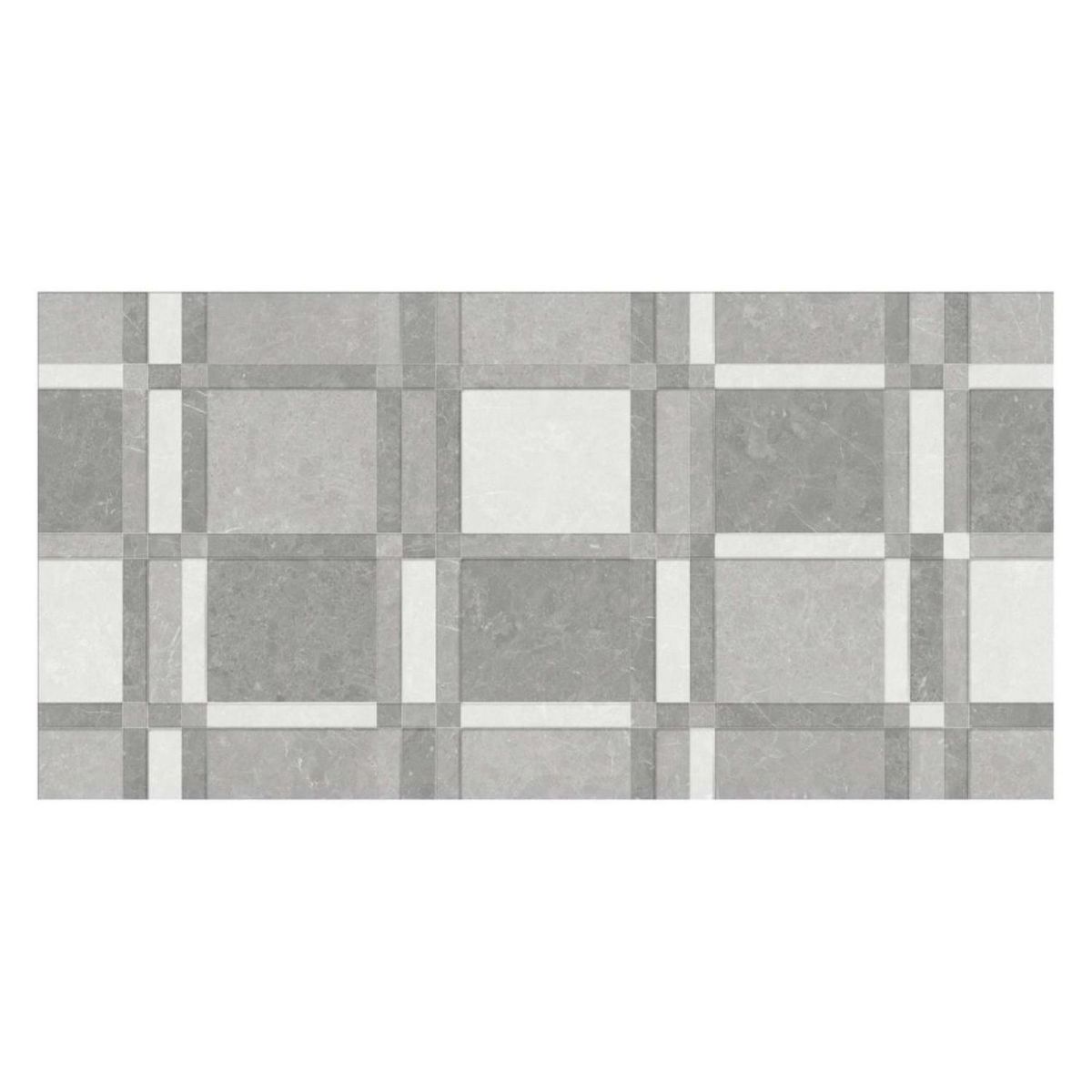 KLIPEN - Cerámico Farben Mix Brillo 30x60 cm para piso