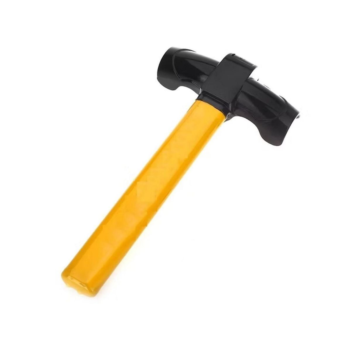 ALLPACK HOME - Seguro de Timón Anti Robo