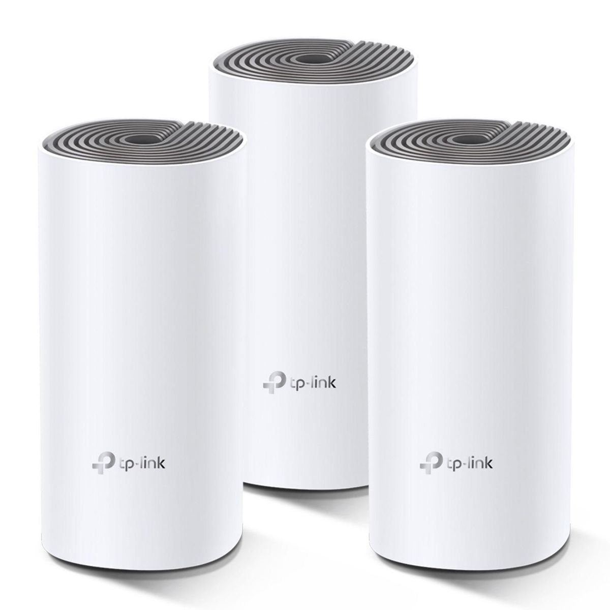 TP LINK - Sistema Mesh Wi-Fi AC1200 Deco E4 (3pack)