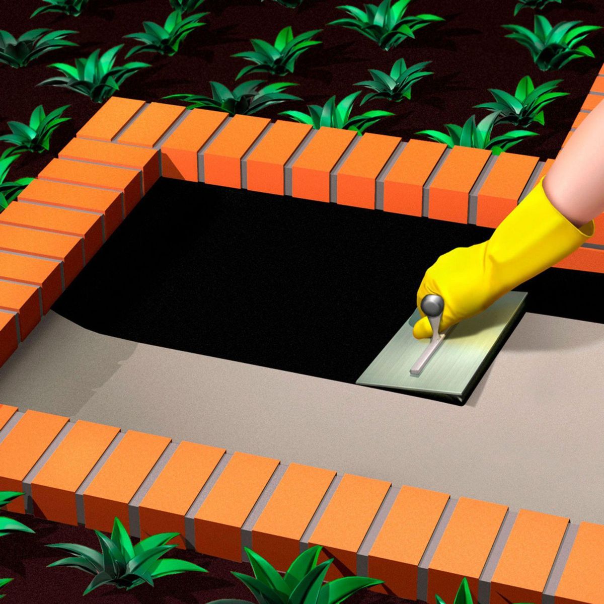 SIKA - Sika Igolflex 175 PET 4 L