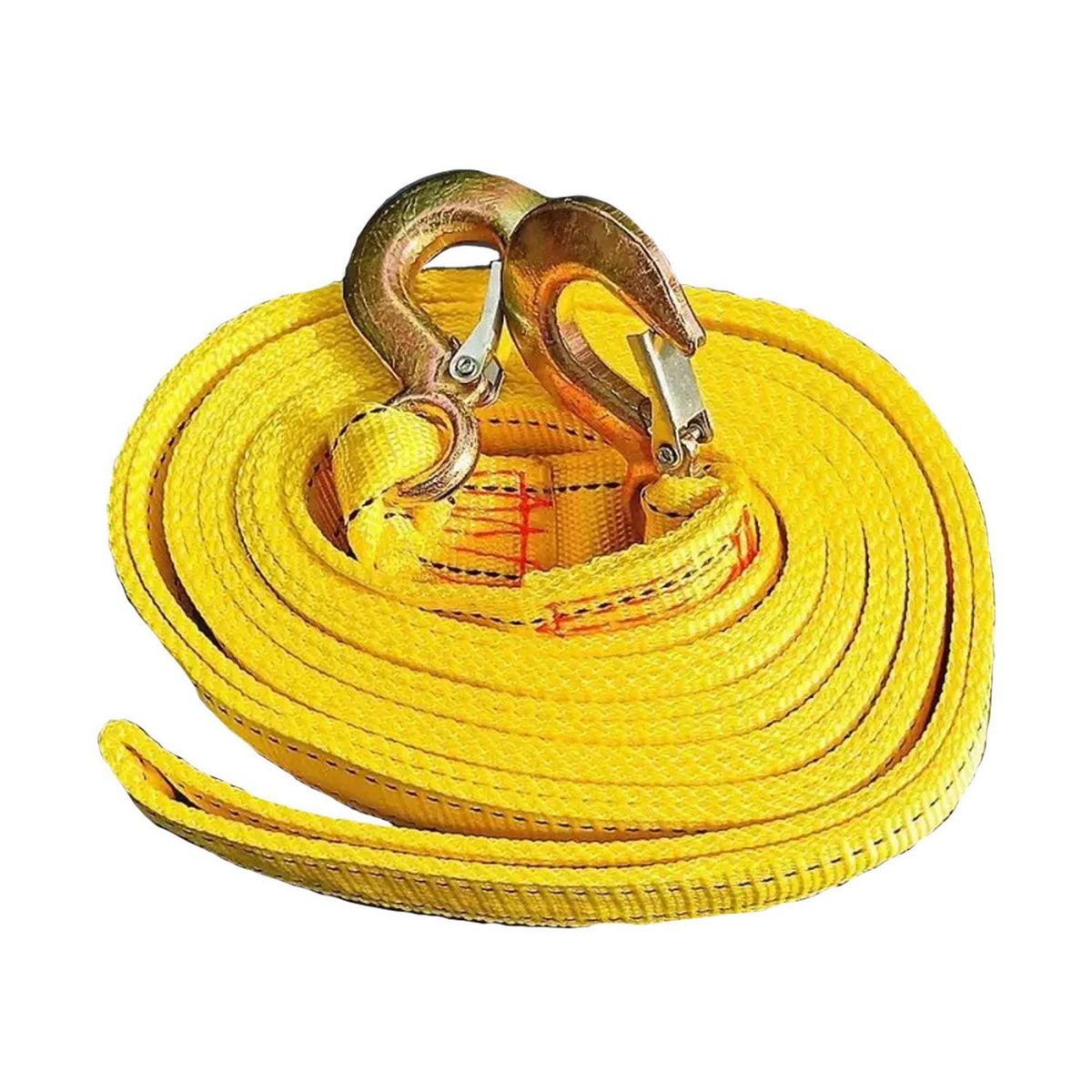 ALLPACK HOME - Cuerda de Remolque para Auto