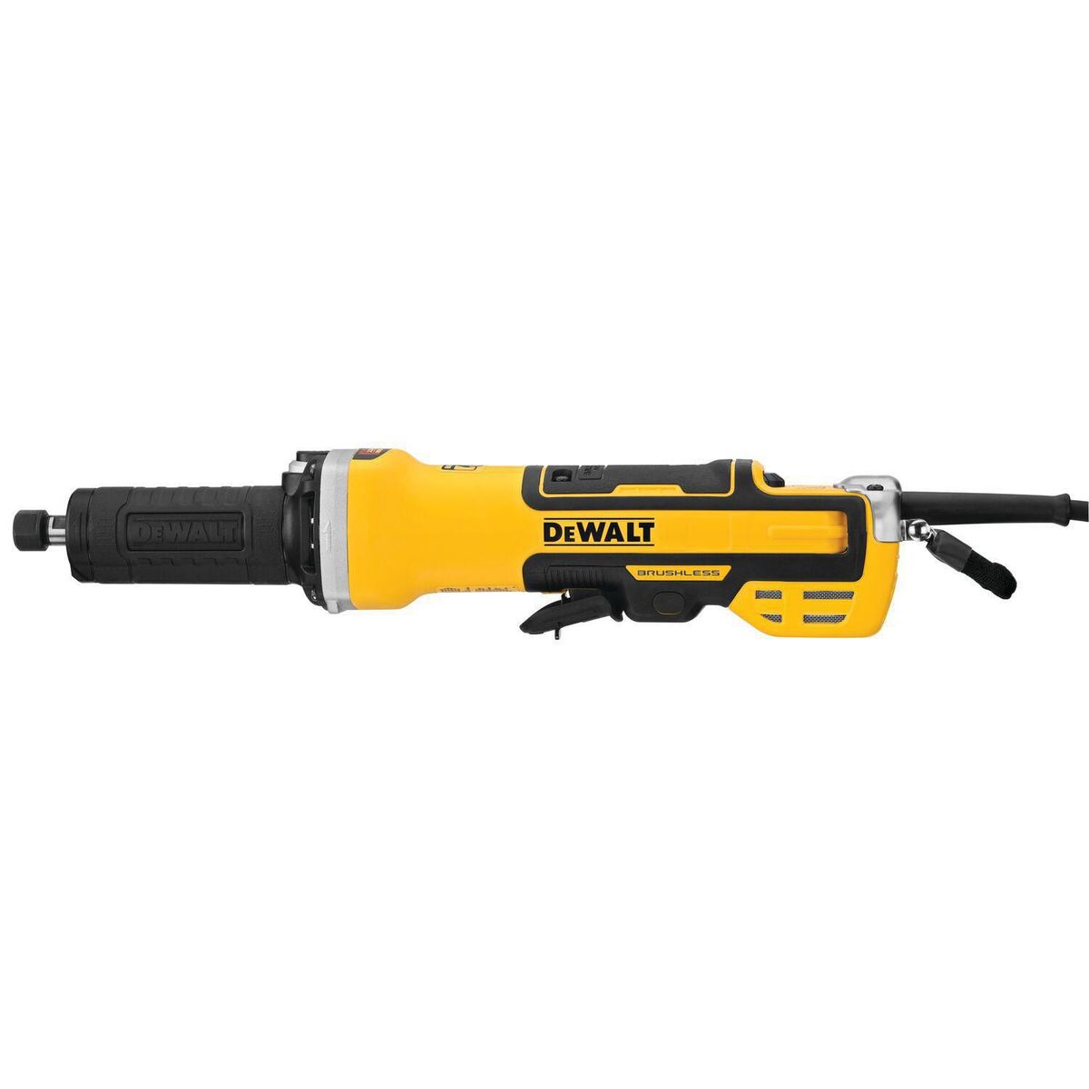 DEWALT - Esmeril Recto Eléctrico Dewalt 2" 1300W DWE4997NVS-B2