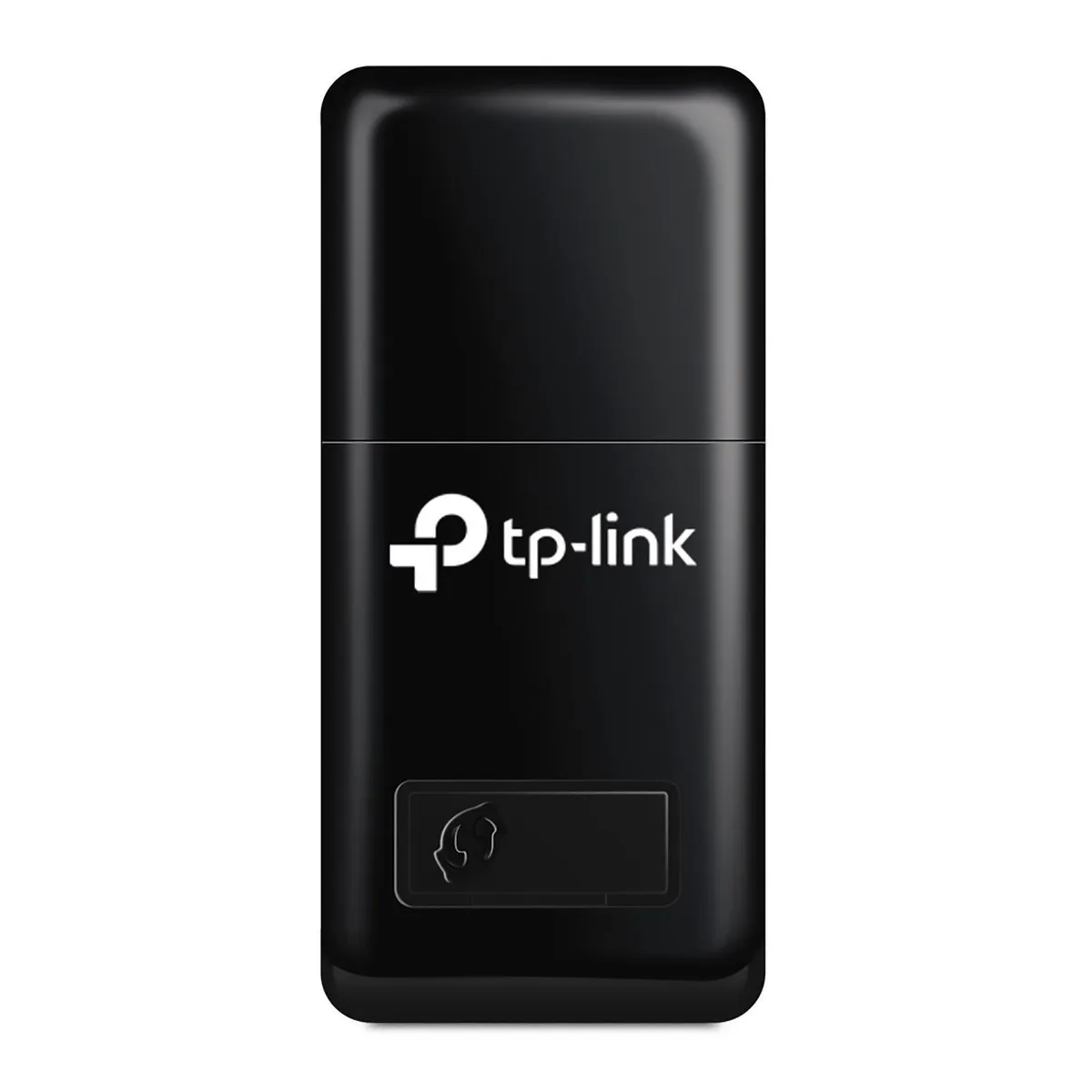 TP LINK - Mini Adaptador TP-Link Usb Wifi 2,4 GHz N De 300mbps Tl-wn823n