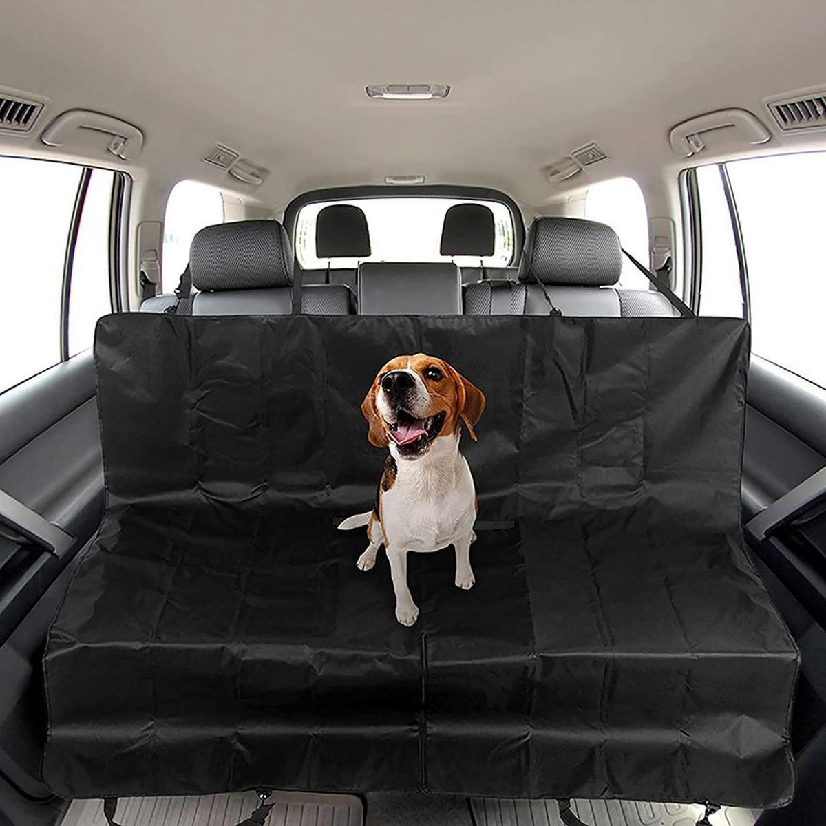 ALLPACK HOME - Protector de Asiento para Mascota