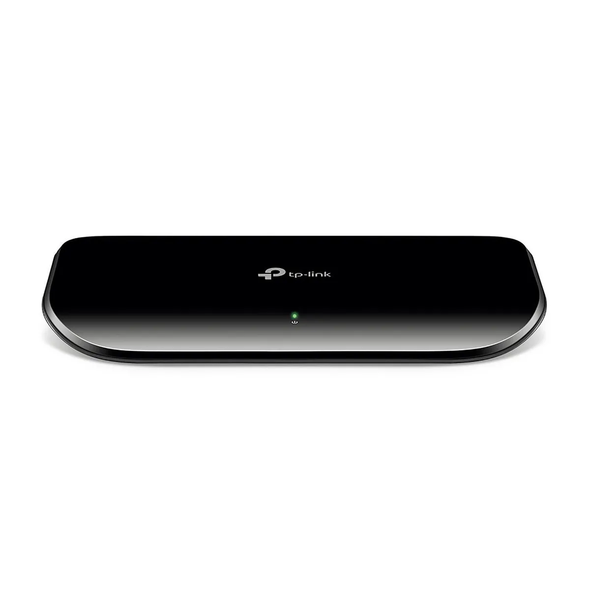 TP LINK - Switch TP-Link Gigabit 8 Puertos 10/100/1000mbps Tl-sg1008d