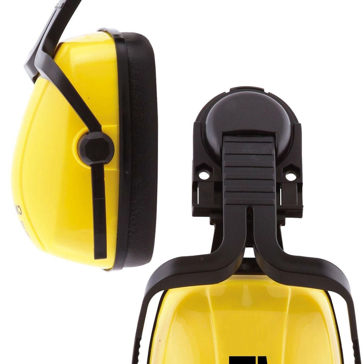 REDLINE - Orejeras SteelPro Adaptable a Casco