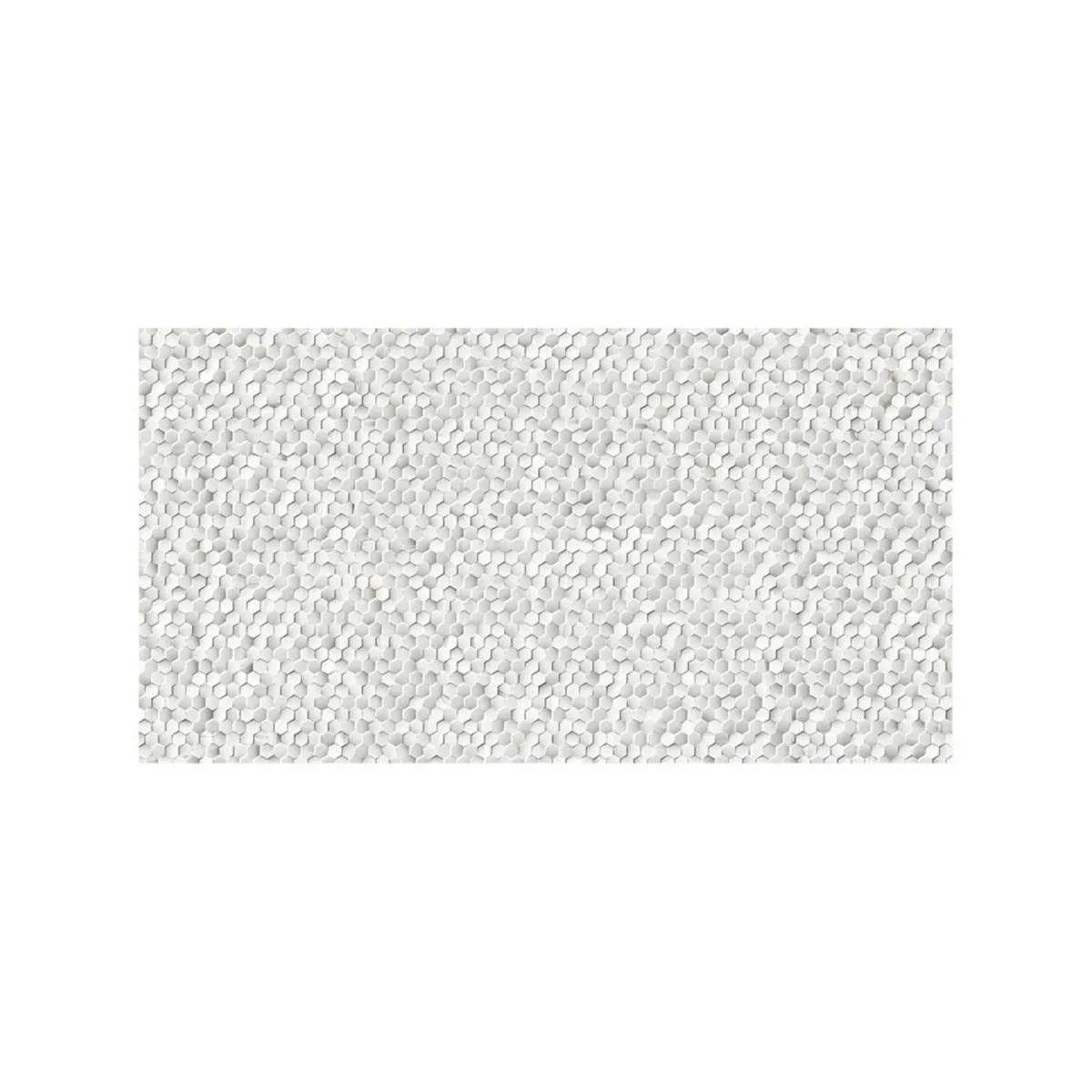 GENERICO - Gres Porcelánico Quasar Marmo Plus Satinado 2.25m2 62.8x119.7 cm