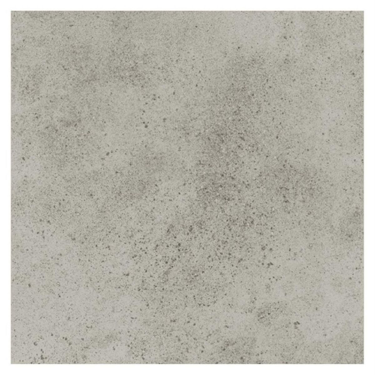 KLIPEN - Gres Porcelanico Blanco Cementicio 60x60cm 1.44m2 Brava