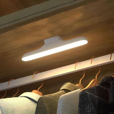 L�mpara Touch con Base Magn�tica