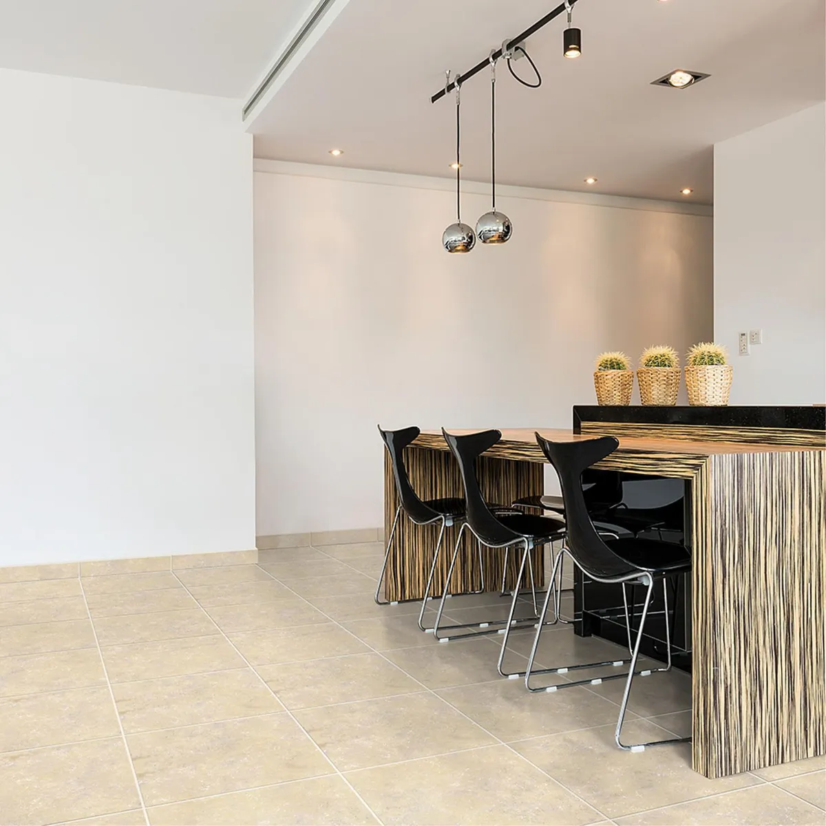 CELIMA - Cerámica Beige 30x30 Rústicas Mate 1.77 m2