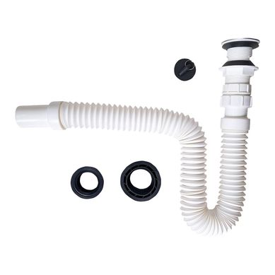 Trampa Corrugada C/Desague