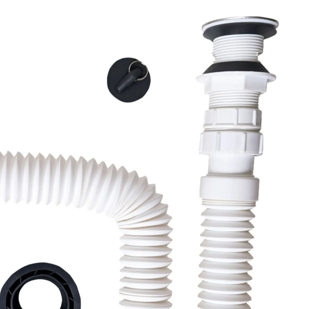 JAMECO - Trampa Corrugada C/Desague