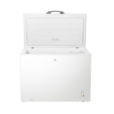 Congelador Indurama 297 LT CI-320BL Blanco