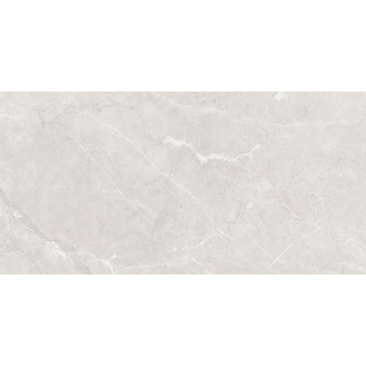 PORCELANITE - Gres Porcelánico Baffin Hueso 45X90 1.62