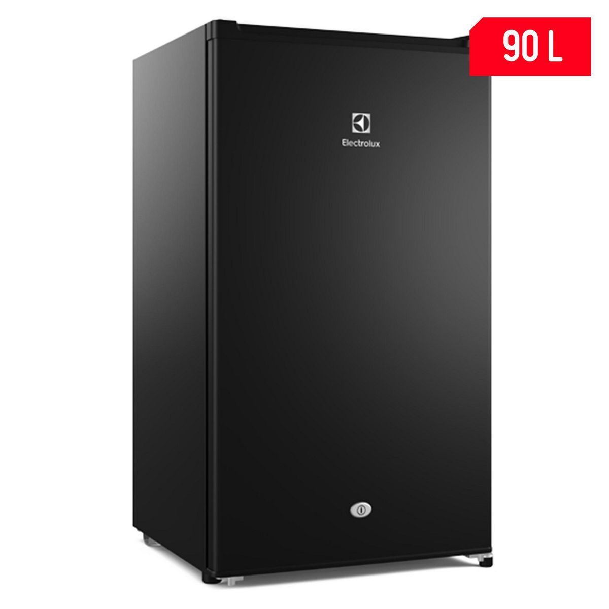 ELECTROLUX - Frigobar Electrolux 90 Lt ERD090G2HWB Negro