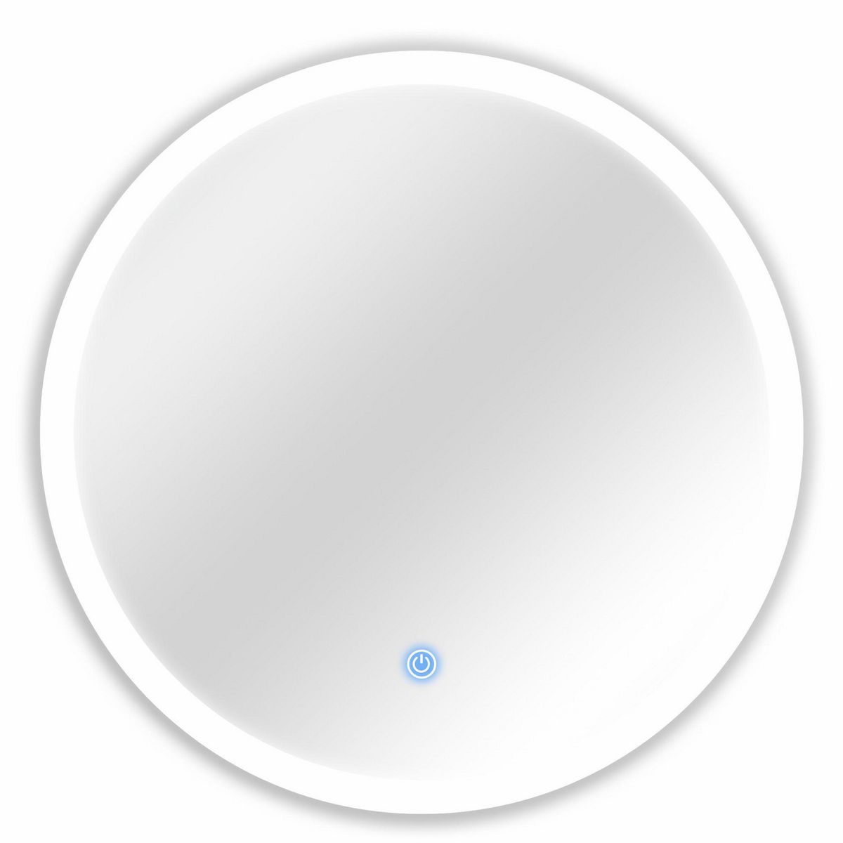 AMERICAN FURNITURE - Espejo LED de Baño Apolo