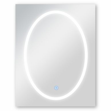 Espejo Luz para Ba�o Aurora