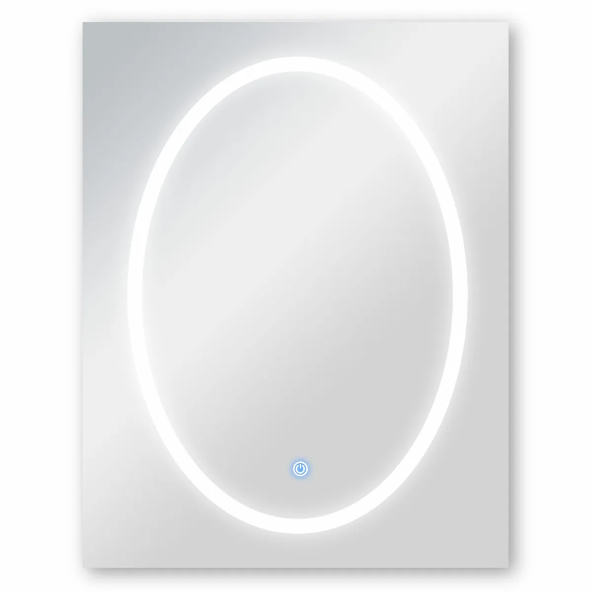 AMERICAN FURNITURE - Espejo Luz para Baño Aurora