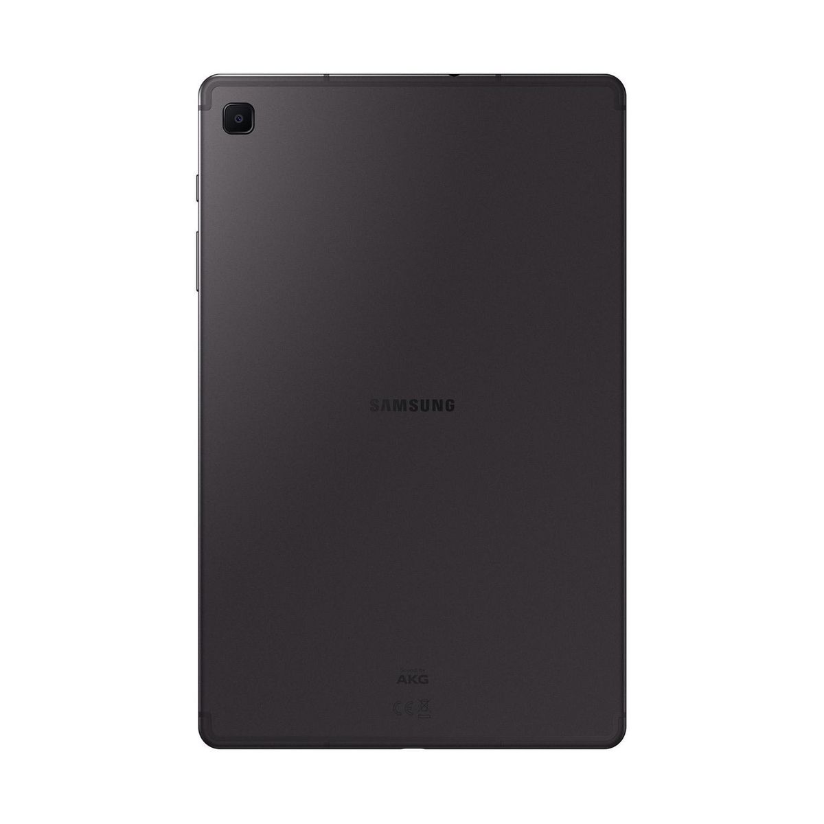 SAMSUNG - Tablet Samsung Galaxy Tab S6 Lite 10.4" 128GB 4GB Gris