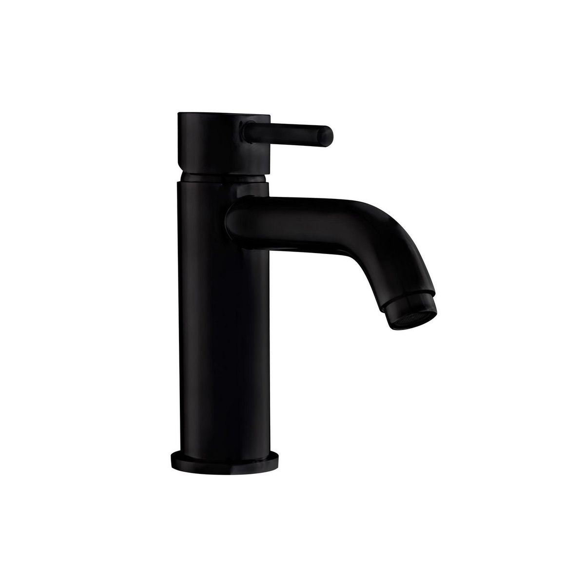 VAINSA - Llave de Lavatorio Monocomando Baja al Mueble Bali