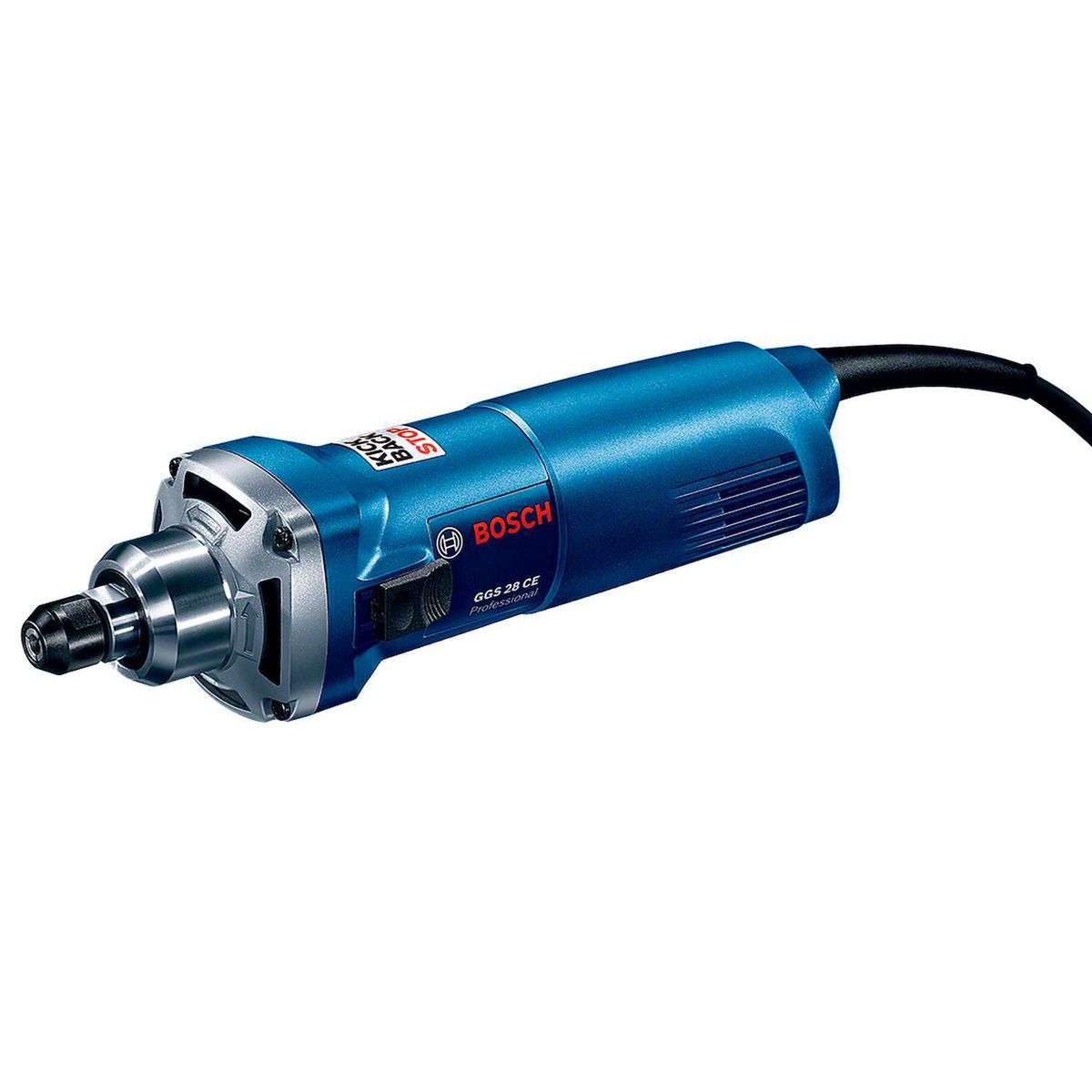 BOSCH - Amoladora Recta Eléctrica Bosch 650W GGS 28 CE