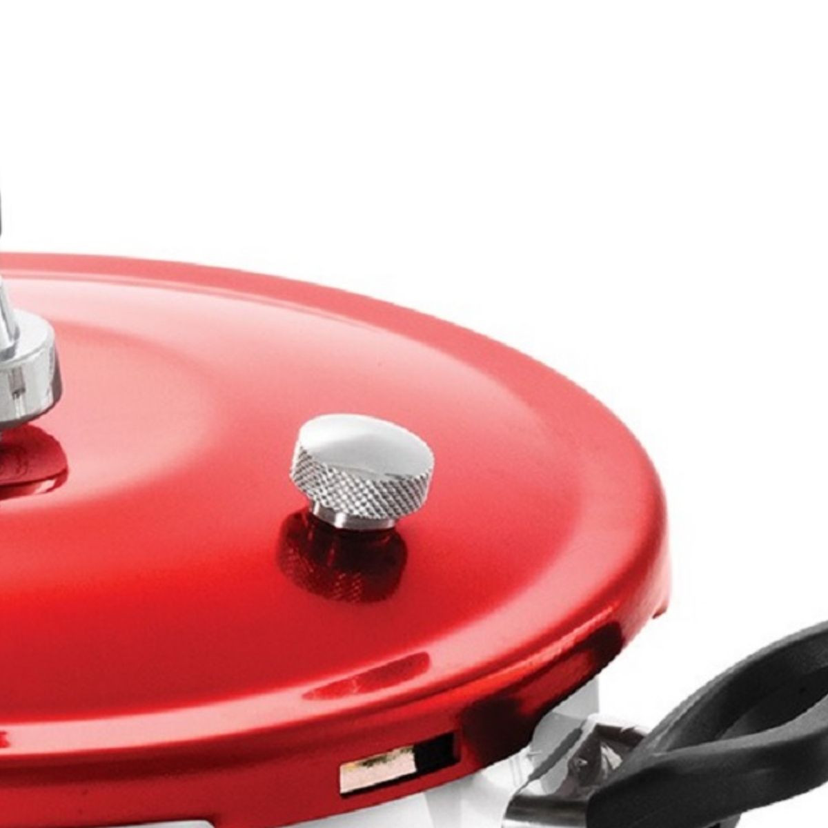 RECORD - Olla a Presión Alum Press 5L