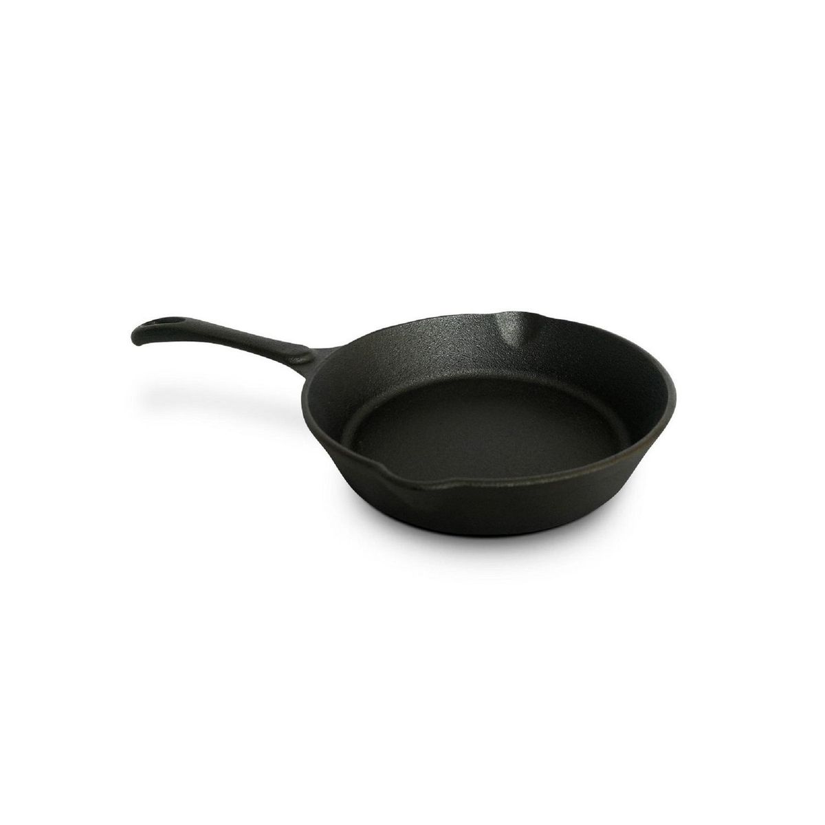 RECORD - Sartén Hierro Fundido N16