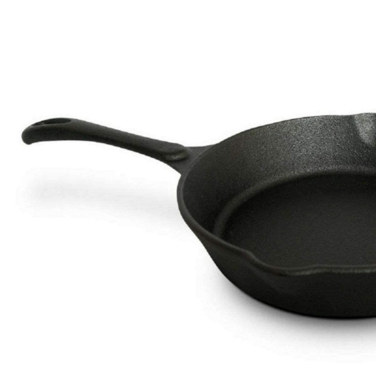 RECORD - Sartén Hierro Fundido N16