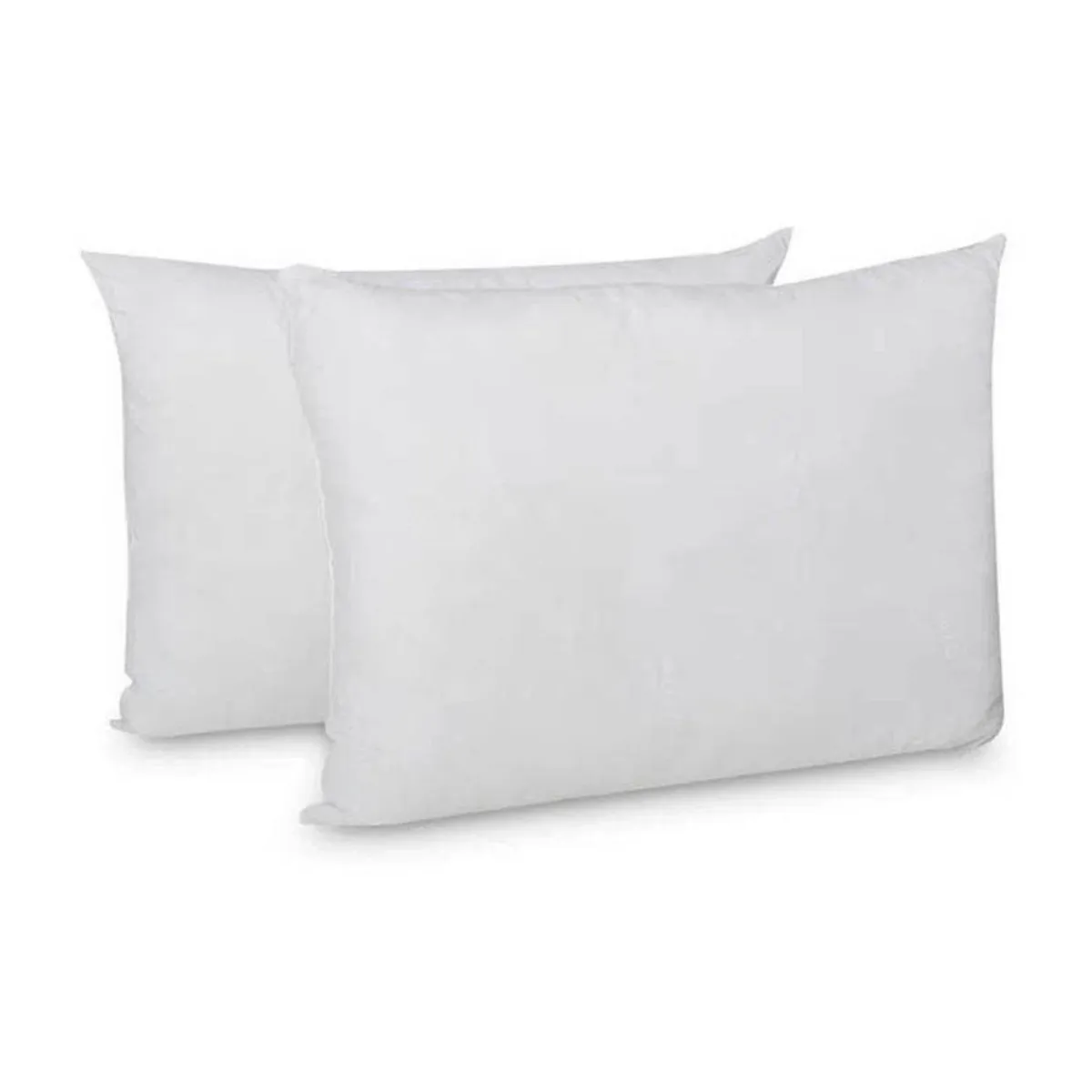 DRIMER - Almohada Drimer Twin Pack Antiácaros