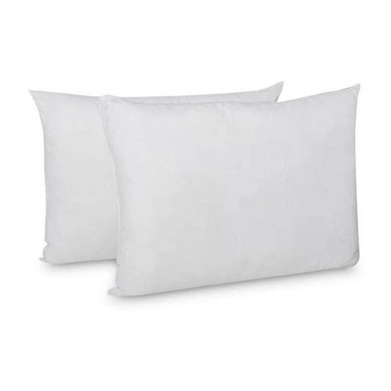 DRIMER - Almohada Drimer Twin Pack Antiácaros