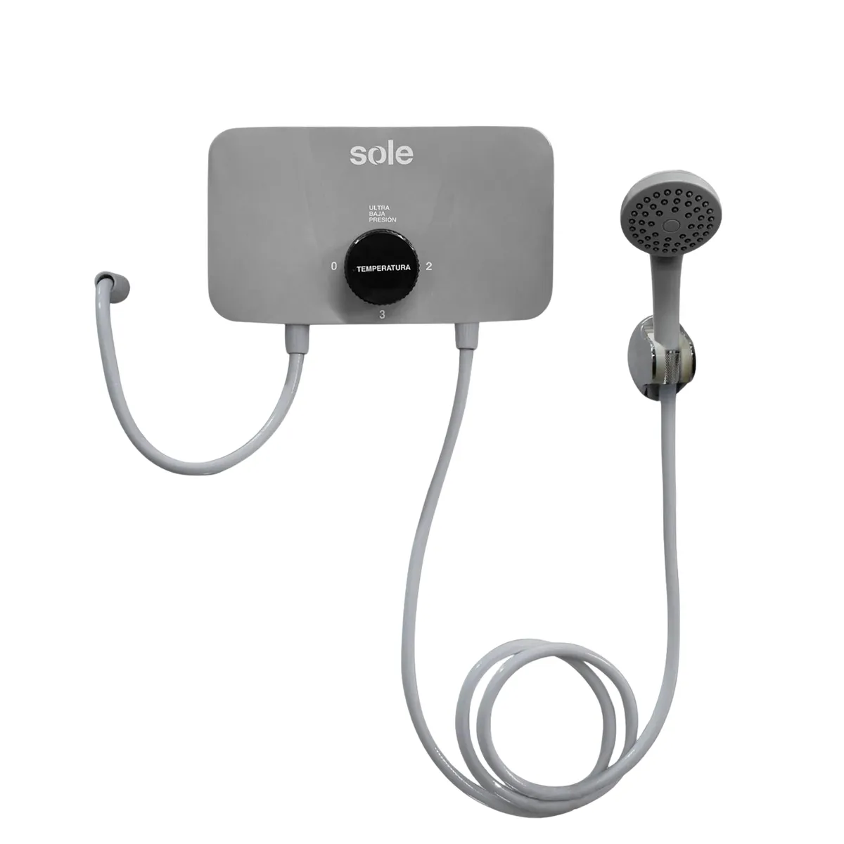 SOLE - Rapiducha Sole Speed 4000W C/Acc