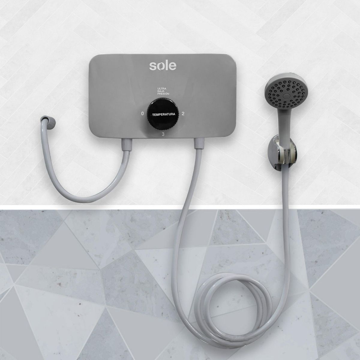 SOLE - Rapiducha Sole Speed 4000W C/Acc