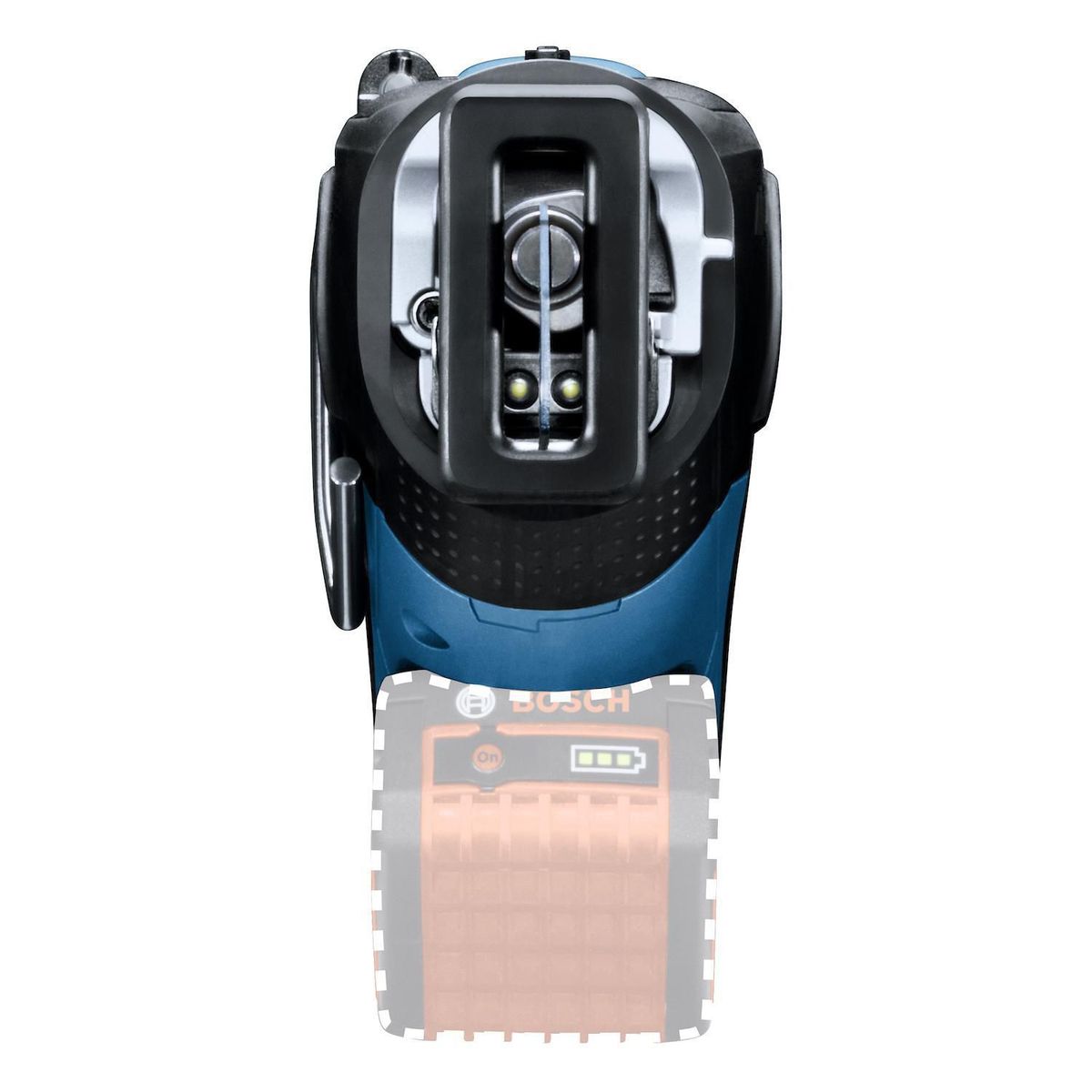 BOSCH - Sierra de Sable Bosch 18V GSA 18V-32 (Sin batería)