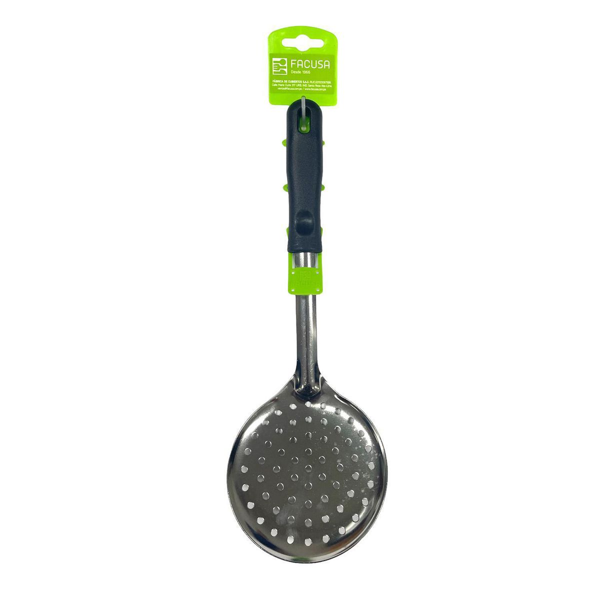 FACUSA - Espumadera Red Bc4