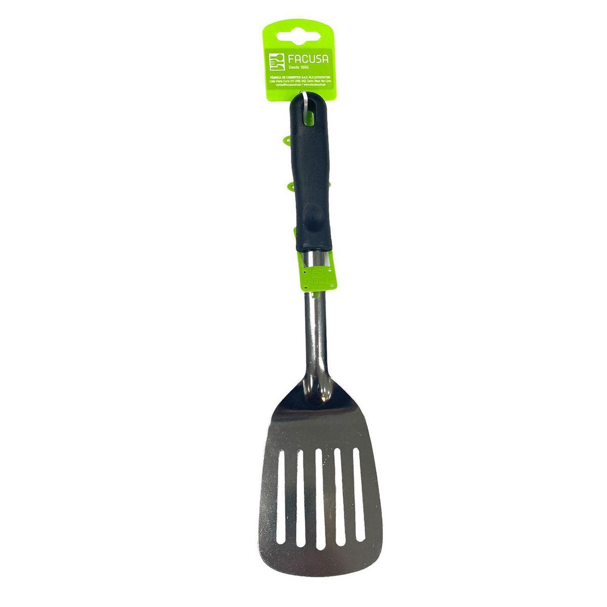 FACUSA - Espátula Calada Bc4 M