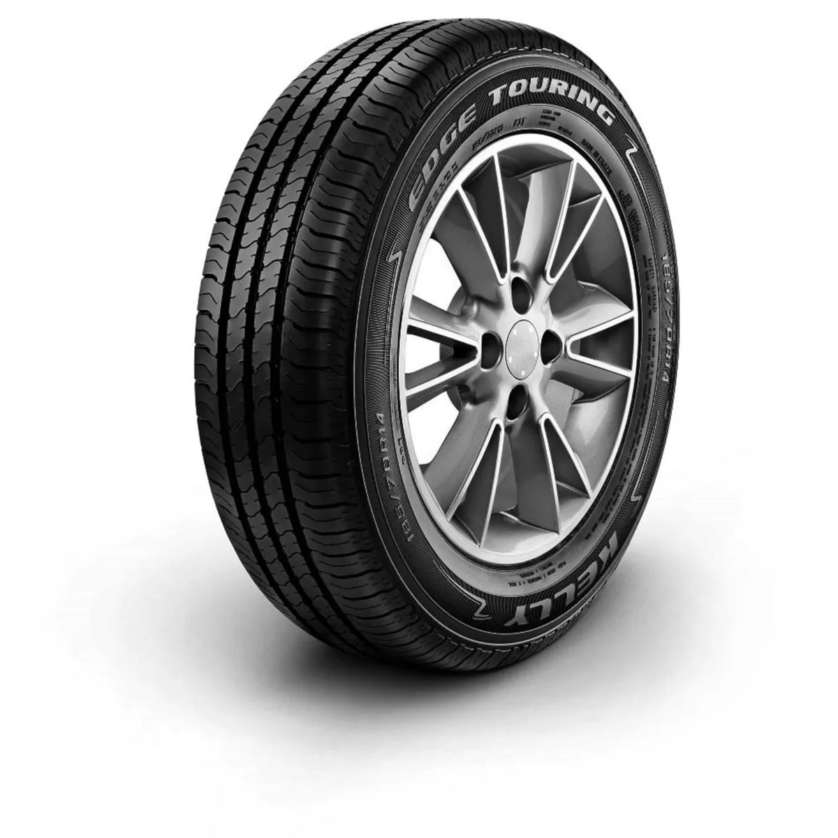 GOODYEAR - Llanta Goodyear Kelly Edge Touring 2 185/70 R14