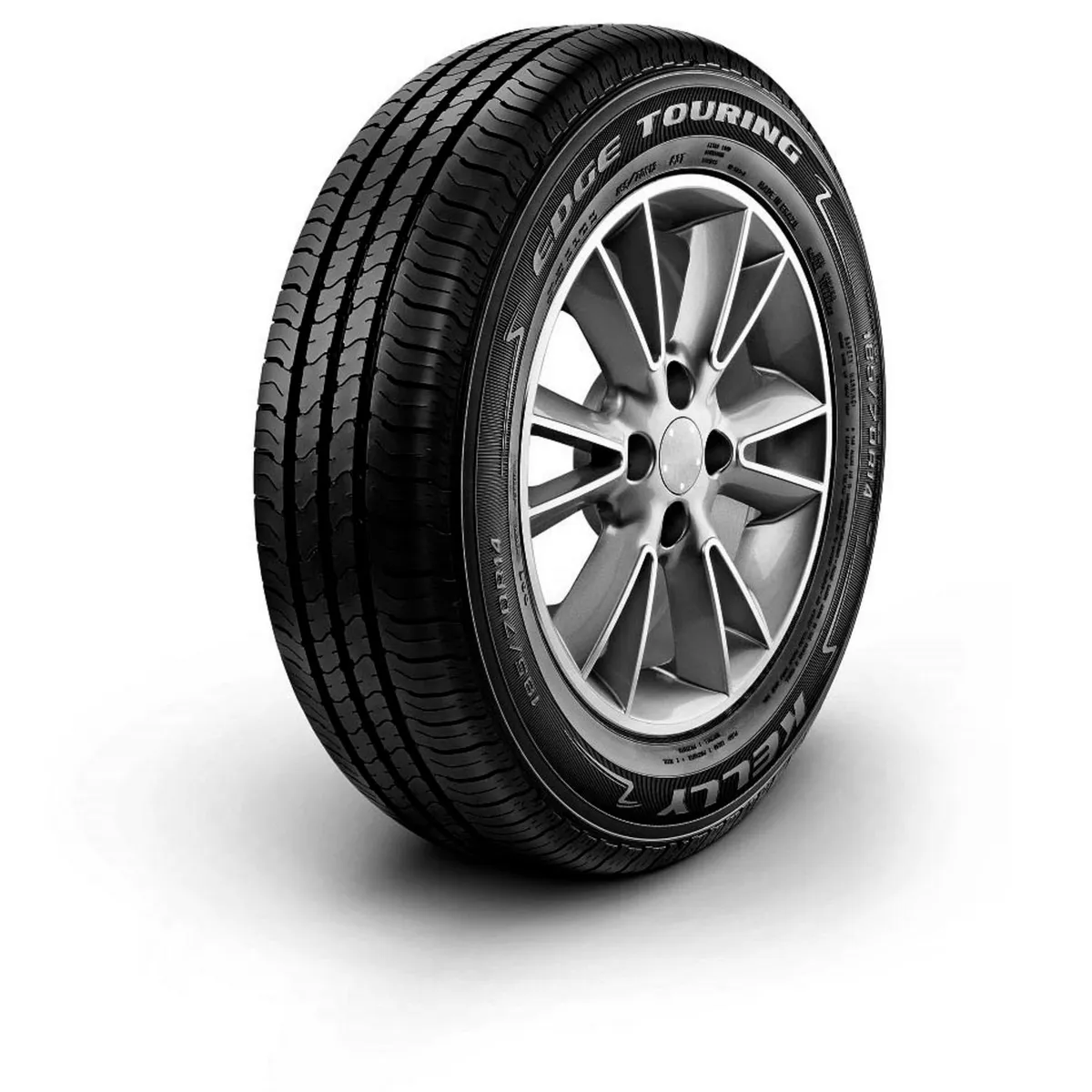 GOODYEAR - Llanta Goodyear Kelly Edge Tring 2GY 185/70R13