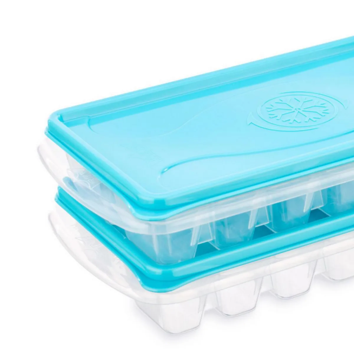 REYPLAST - Juego 2 Piezas Hielera Rockas