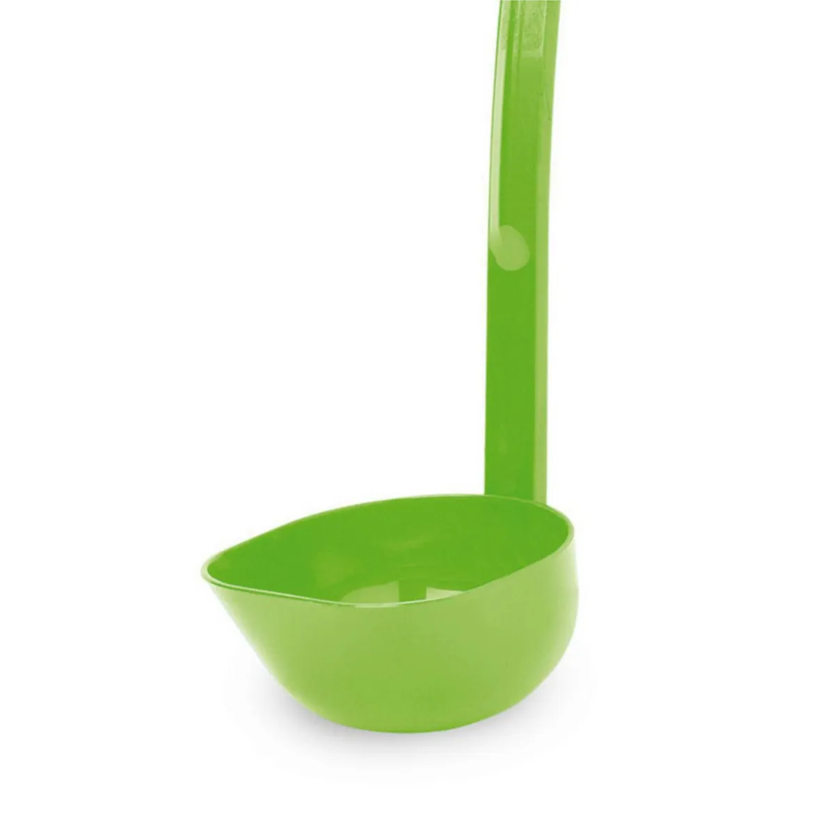 REYPLAST - Cucharón Rey Abs